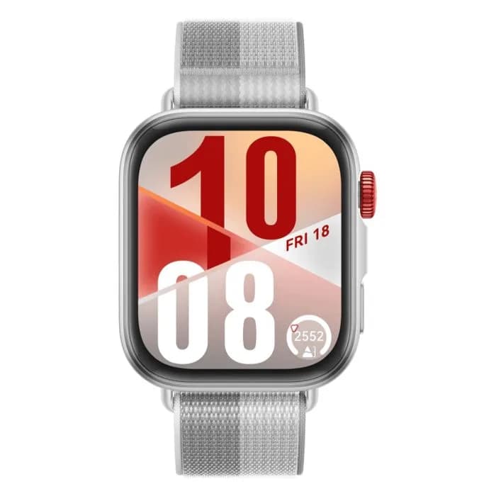 Pametan sat Huawei Watch Fit 4, 43mm, Gray
