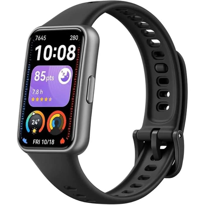 Pametna narukvica Huawei Band 11, Black