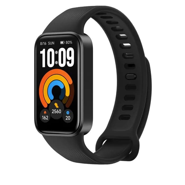 Pametna narukvica Xiaomi Smart Band 11 Active, Black
