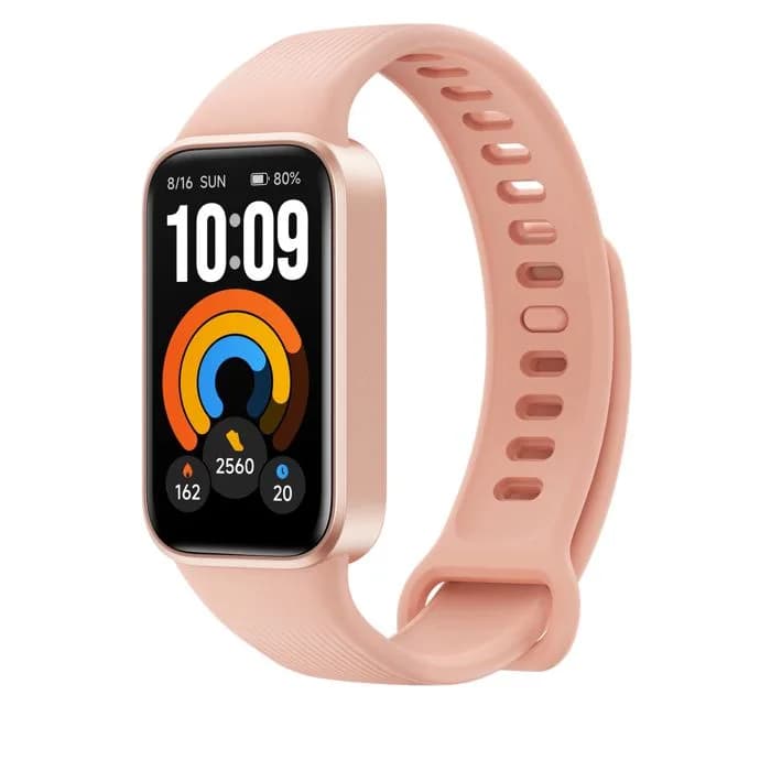 Pametna narukvica Xiaomi Smart Band 11 Active, Pomelo Pink