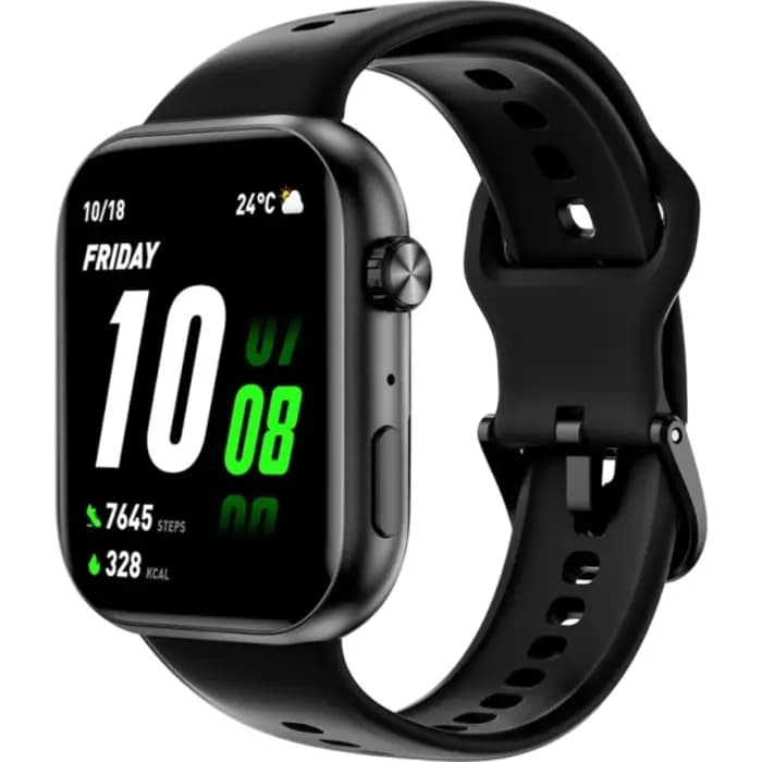 Pametni sat Honor Choice Watch 2i, 45.5mm, crni