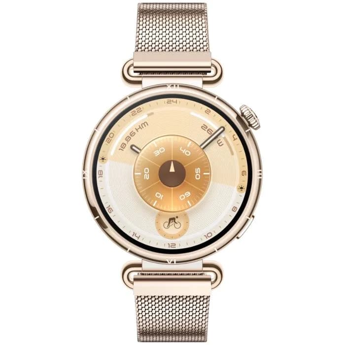 Pametni sat Huawei GT 6, 41mm, Gold
