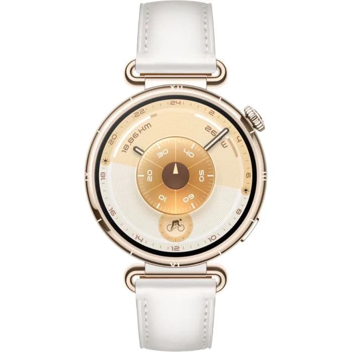 Pametni sat Huawei GT 6, 41mm, White