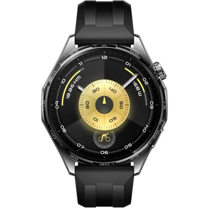 Pametni sat Huawei GT 6, 46mm, Black