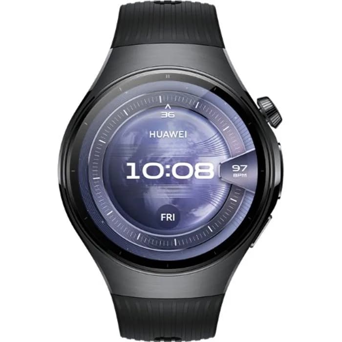 Pametni sat Huawei Watch 5, 46mm, Black