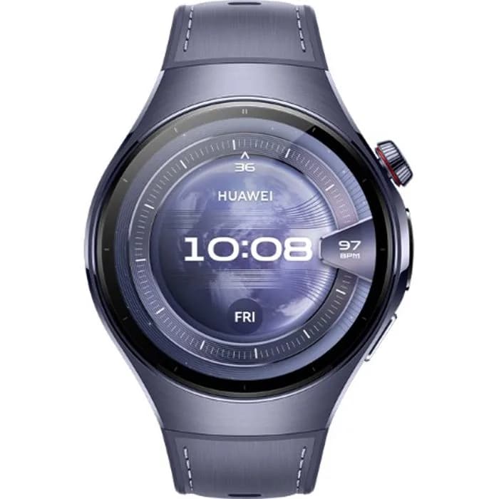 Pametni sat Huawei Watch 5, 46mm, Purple