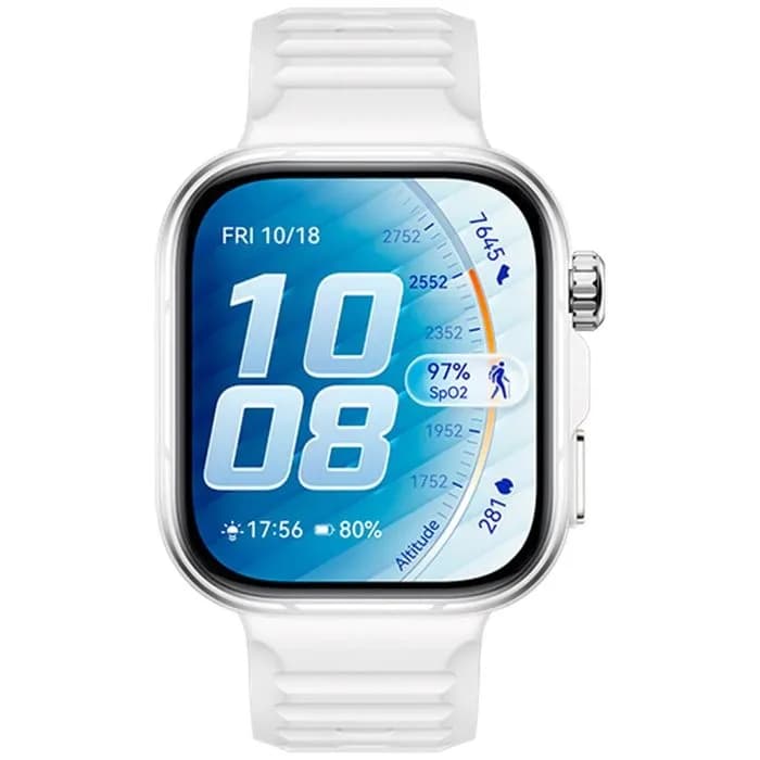 Pametni sat Huawei Watch Fit 5 Pro, 48mm, White