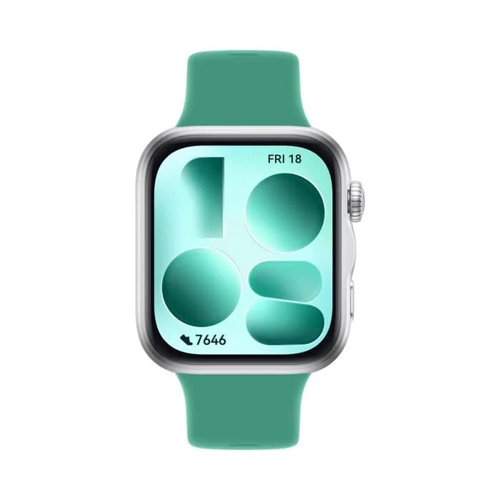 Pametni sat Huawei Watch Fit 5, 46mm, Green