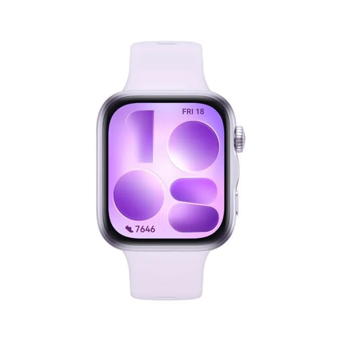 Pametni sat Huawei Watch Fit 5, 46mm, Purple