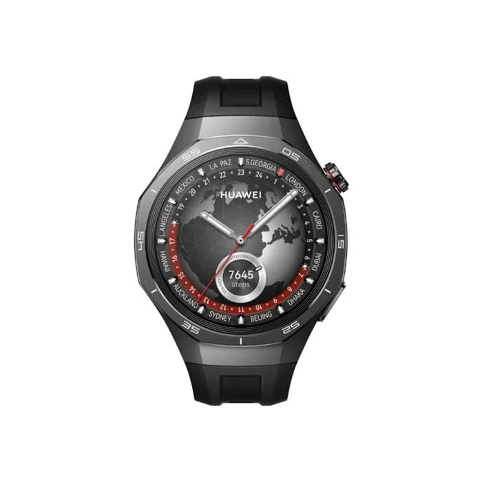 Pametni sat Huawei Watch GT5 Pro, 46mm, Black