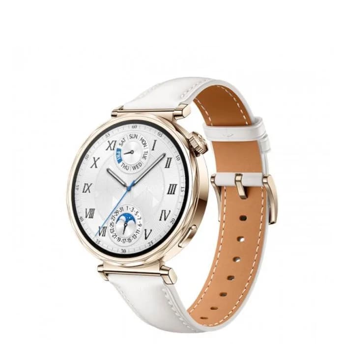 Pametni sat Huawei Watch GT5, 41mm, White