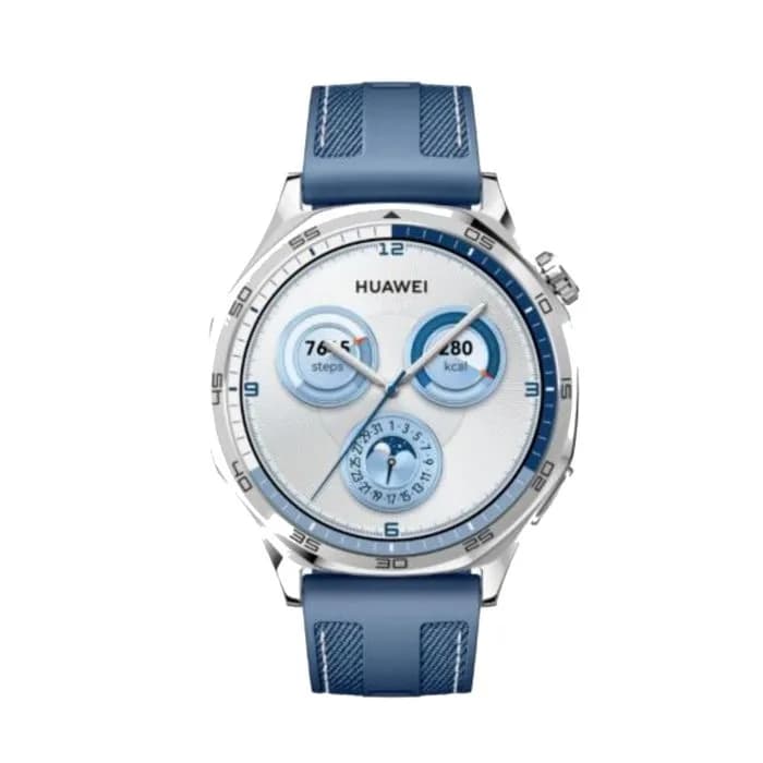 Pametni sat Huawei Watch GT5, 46mm, Blue