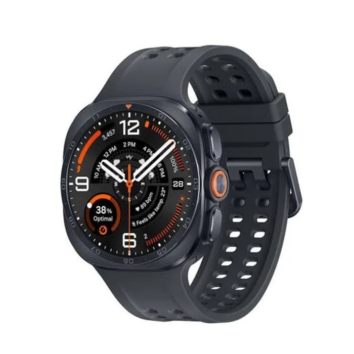 Pametni sat Samsung Galaxy Watch Ultra 2, 47mm, Titanium Gray