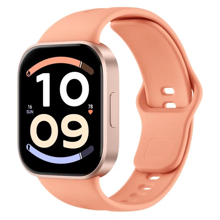 Pametni sat Xiaomi Redmi Watch 6 Active, 47mm, Sunset Orange