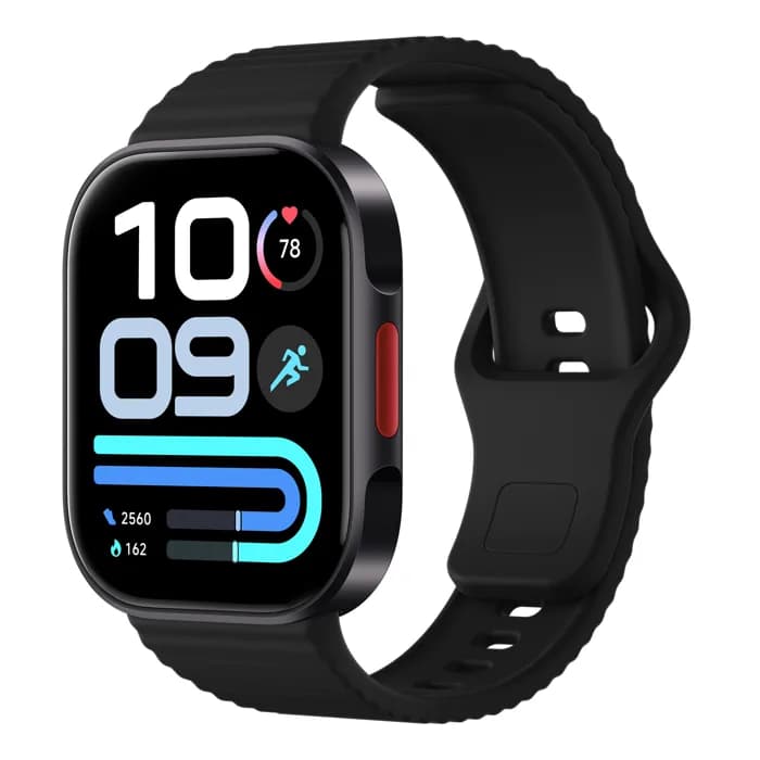Pametni sat Xiaomi Redmi Watch 6 Lite, 49mm, Black