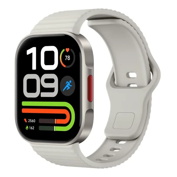 Pametni sat Xiaomi Redmi Watch 6 Lite, 49mm, Steel Gray