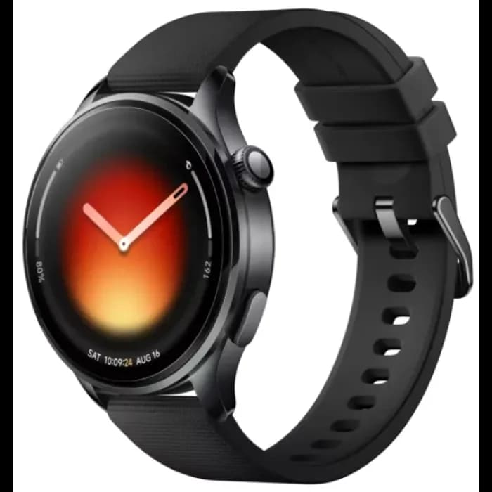 Pametni sat Xiaomi Watch 5, 47mm, Black
