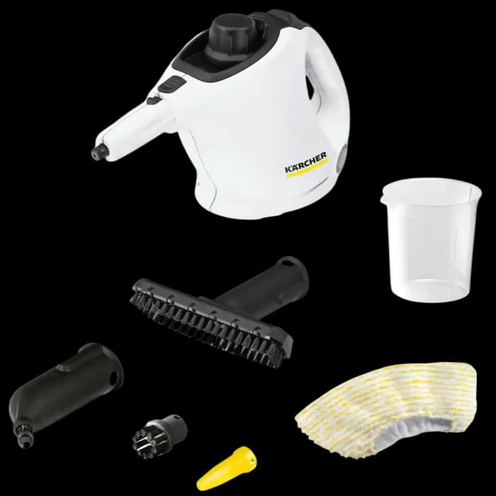 Parni čistač Karcher SC 1, 1200W, 3bar, 0.2L