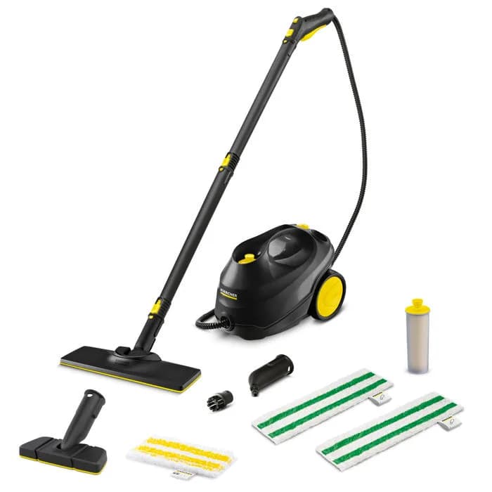 Parni čistač Karcher SC 3 EasyFix Go!Further, 1900W, 3.5bar, 1L