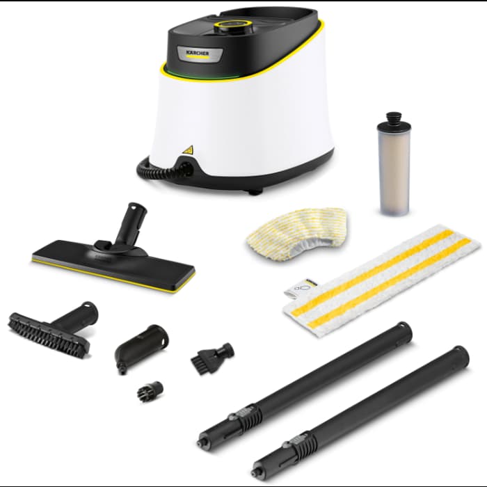 Parni čistač Karcher SC 3 Deluxe EasyFix, 1900W, 3.5bar, 1L