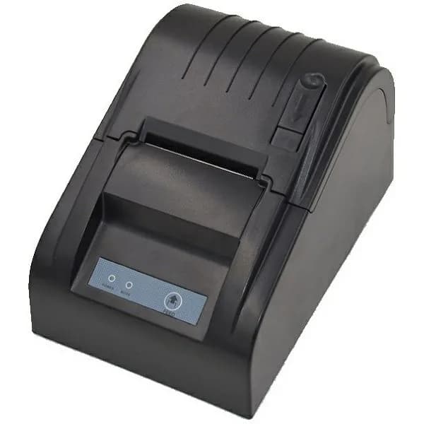 POS printer MS Meta Termalni 58mm USB QR