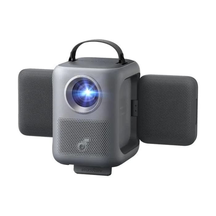 Projektor Anker Nebula P1i, 1920x1080px, LED, Black