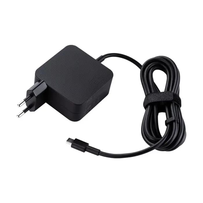Punjač za laptop Asus 65W, USB-C, za Asus