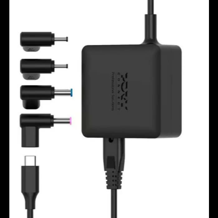 Punjač za laptop Port 65W, za Acer i Toshibu