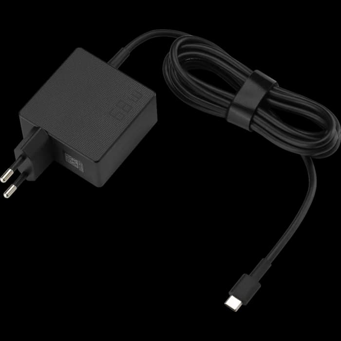 Punjač za laptop, Asus 90XB0AY0-BPW000, 68W, USB-C