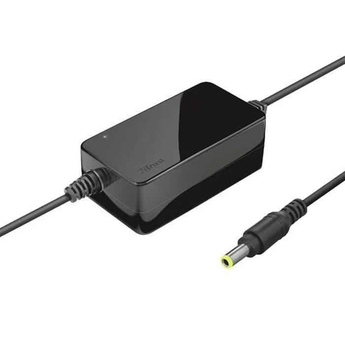 Punjač Za laptopTrust Primo 21904, 45W, Univerzalni