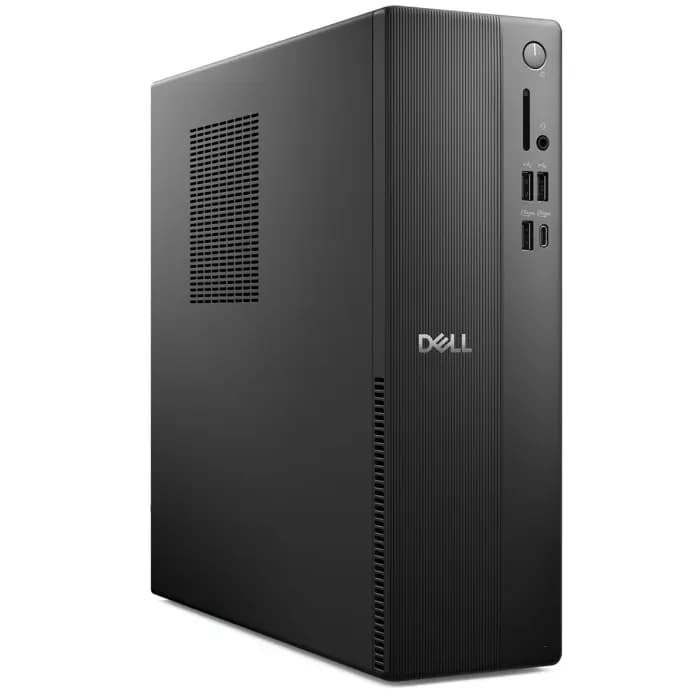 Radna Stanica Dell Pro Slim Essential, Intel Core i5 14400 up to 4.7GHz, 16GB DDR5, 512GB NVMe SSD, Intel UHD Graphics 730, Win 11 Pro