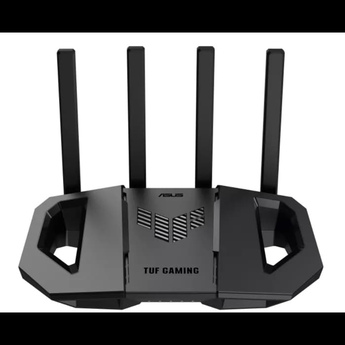 Router Asus TUF-BE3600, BE3600, WiFi 7, Dual band 2.4GHz/5GHz, 1xWAN, 4xLAN