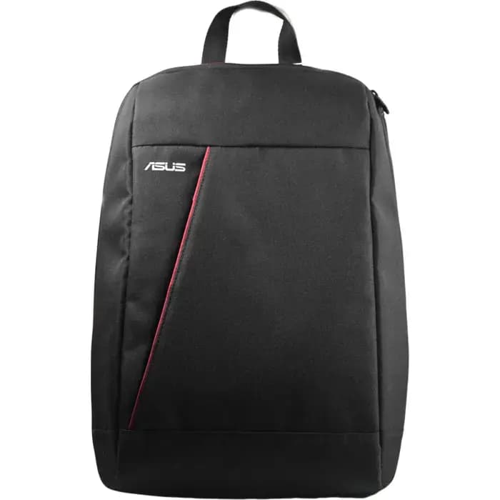 Ruksak za prijenosno računalo Asus Nereus, do 16", Black