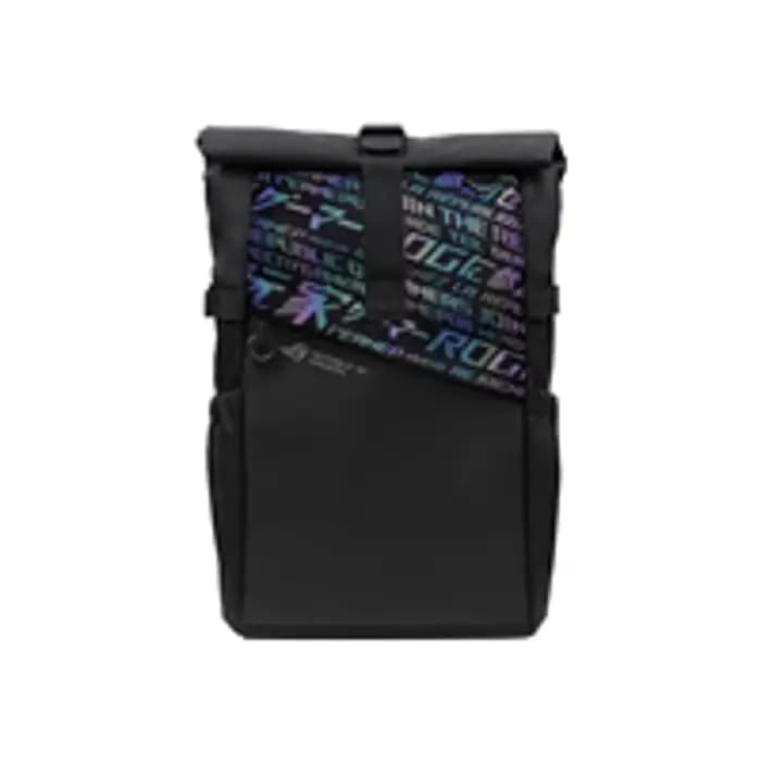 Ruksak za prijenosno računalo Asus ROG BP4701, do 17", Black