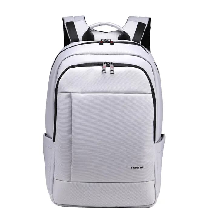 Ruksak za prijenosno računalo Tigernu Antlia, do 17.3", Silver