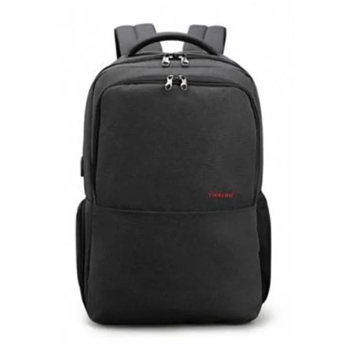Ruksak za prijenosno računalo Tigernu Apus, do 15.6", Black
