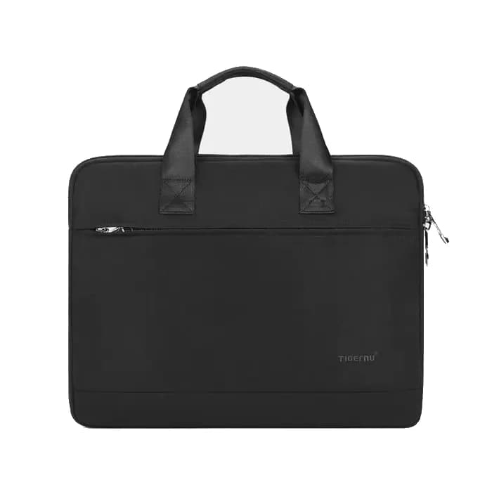 Ruksak za prijenosno računalo Tigernu Auriga, do 15.6", Black