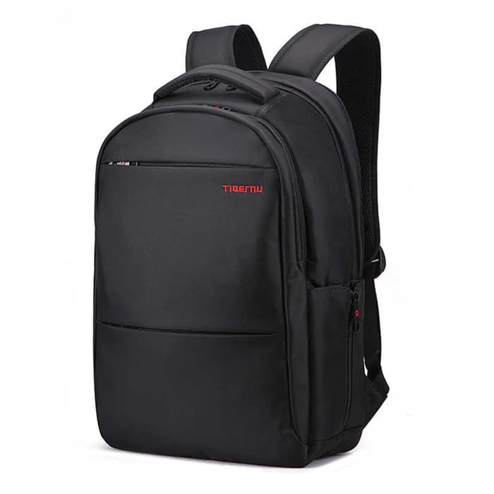 Ruksak za prijenosno računalo Tigernu Deimos, do 15.6", Black