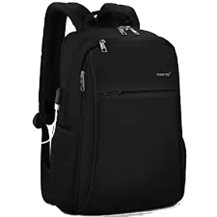 Ruksak za prijenosno računalo Tigernu Eridanus, do 15.6", Black