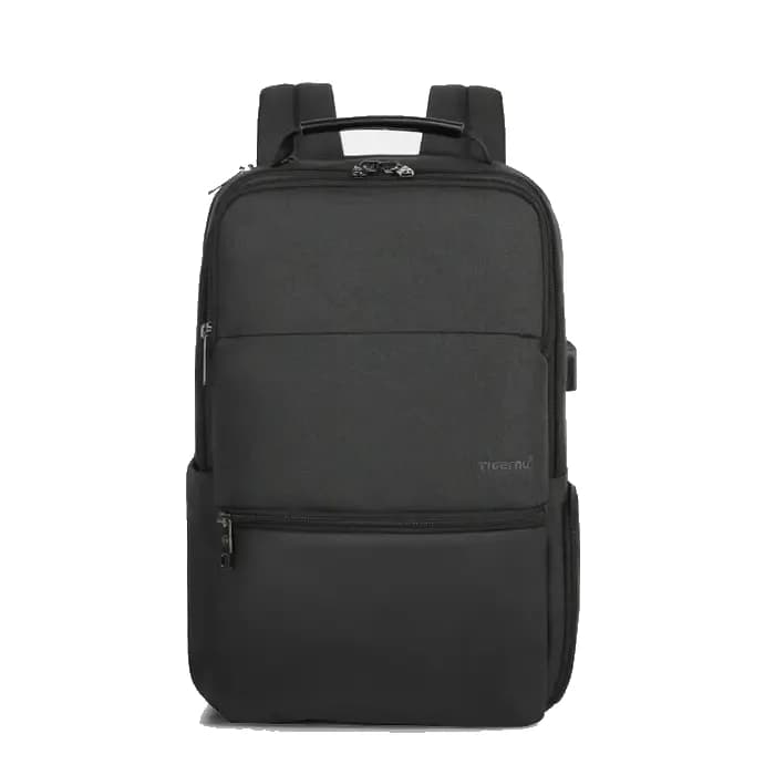 Ruksak za prijenosno računalo Tigernu Hydrus, do 15.6", Black