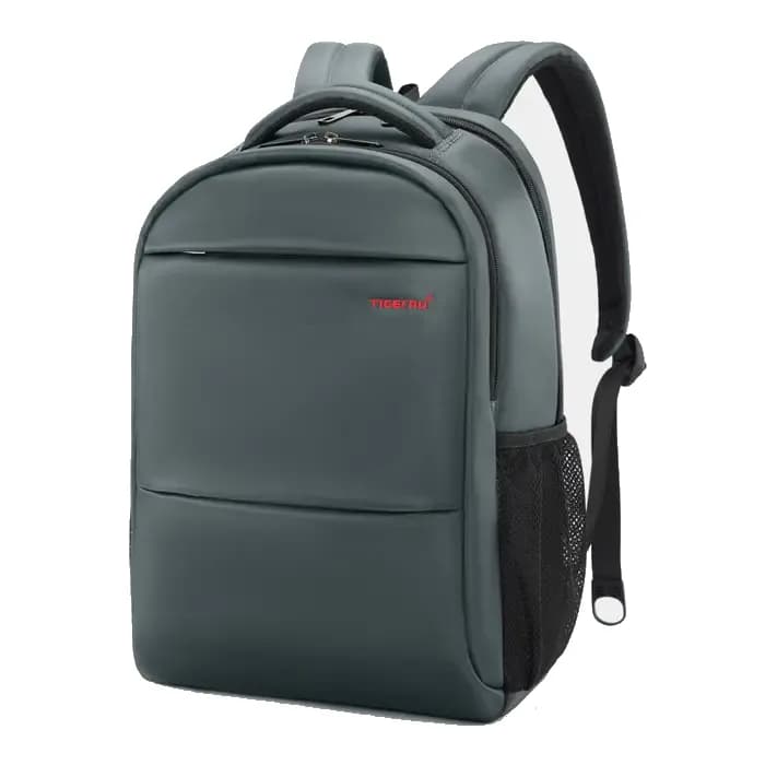 Ruksak za prijenosno računalo Tigernu Norma, do 15.6", Grey
