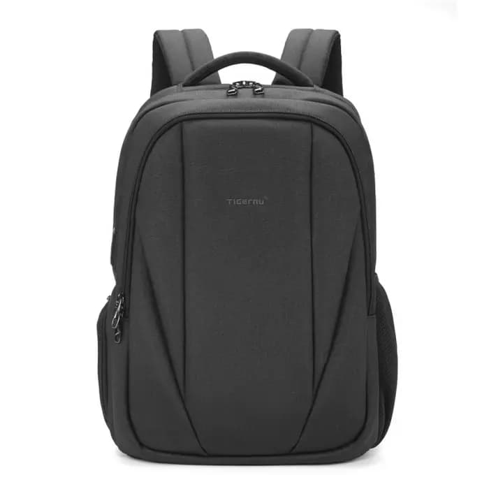 Ruksak za prijenosno računalo Tigernu Pictor, do 15.6", Black