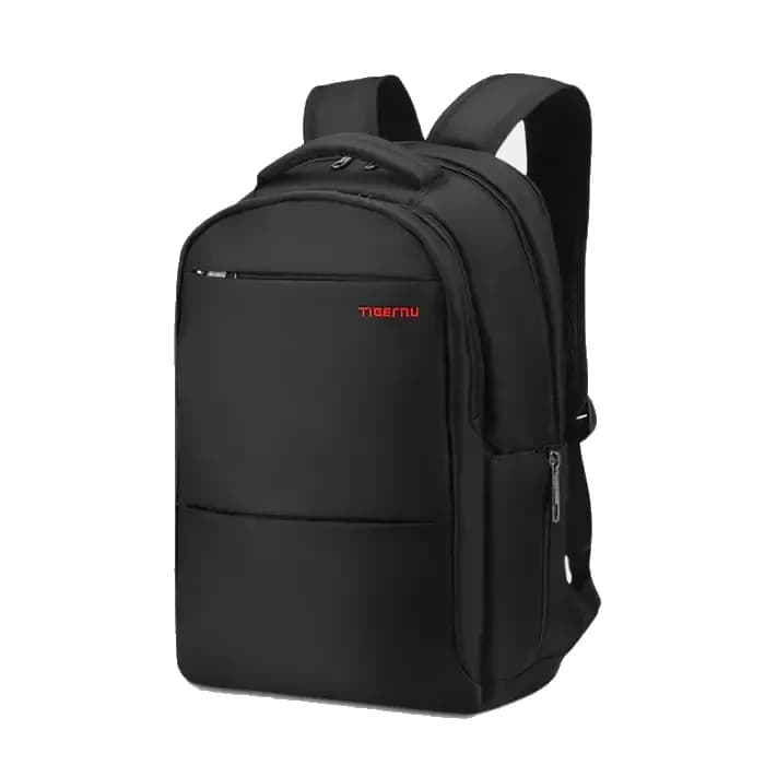 Ruksak za prijenosno računalo Tigernu Sculptor, do 19", Black
