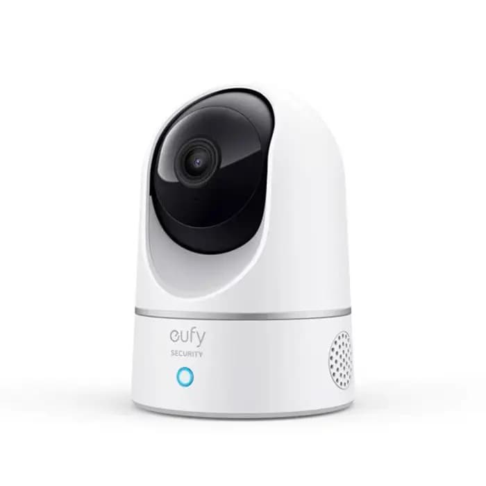 Sigurnosna kamera Anker Eufy 360, bežična, unutarnja, 2K, White