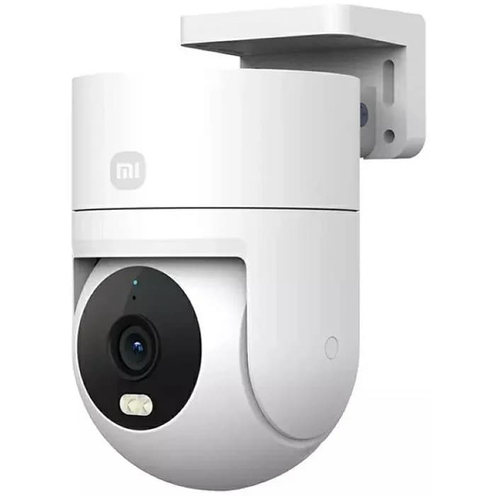 Sigurnosna kamera Xiaomi Outdoor Camera CW300, bežična, vanjska, 1440p, detekcija pokreta, bijela