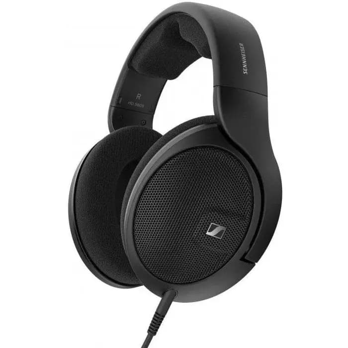 Slušalice Sennheiser HD 560S, žičane, over-ear, crne