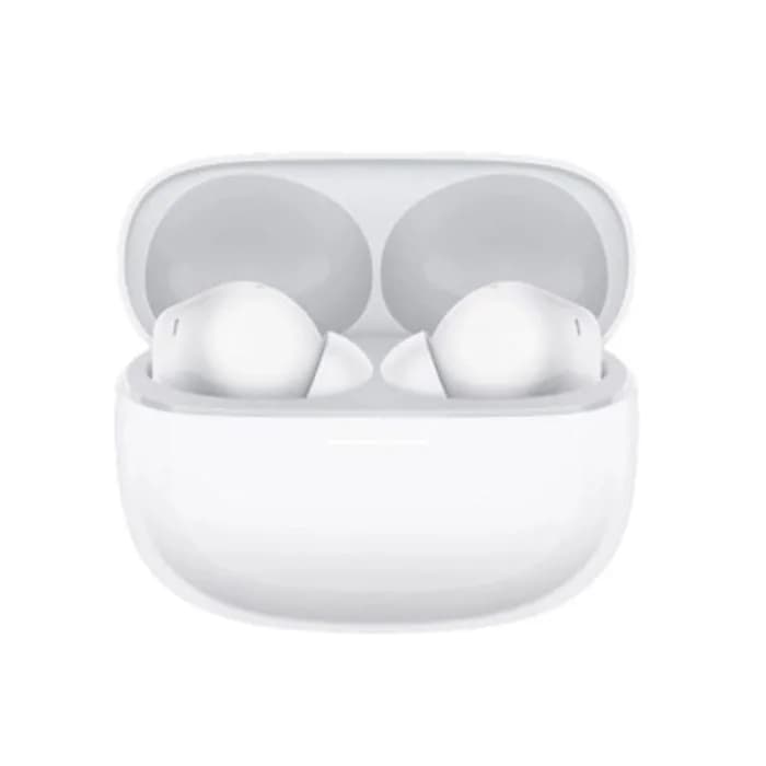 Slušalice Xiaomi Buds 8 Pro, bežične, in-ear, eliminacija buke, bijele