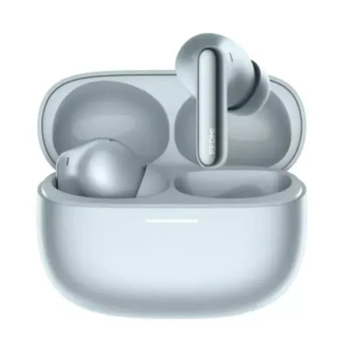 Slušalice Xiaomi Buds 8 Pro, bežične, in-ear, eliminacija buke, plave