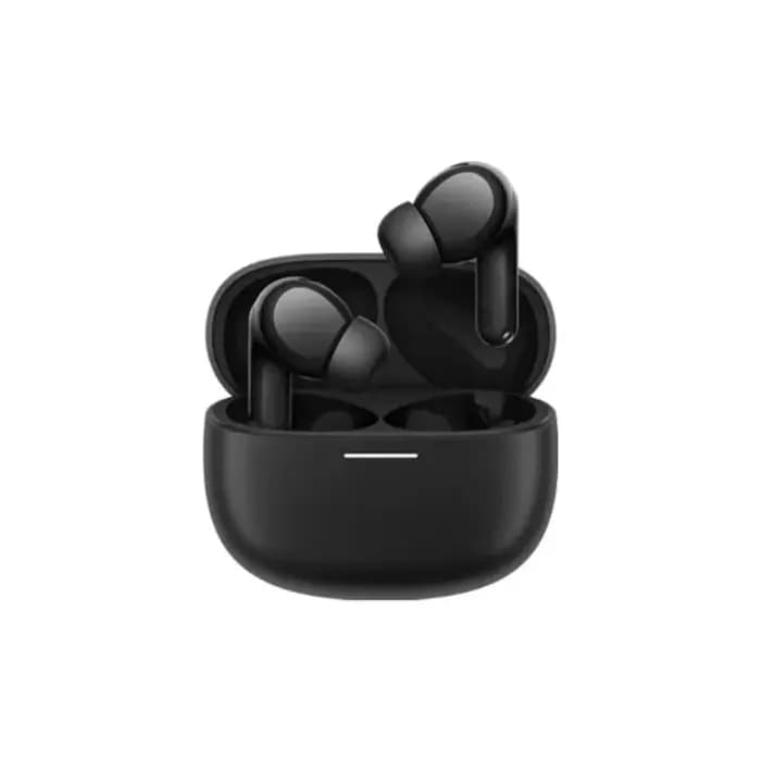 Slušalice Xiaomi Redmi Buds 8, bežične, bluetooth, eliminacija buke, mikrofon, in-ear, crne