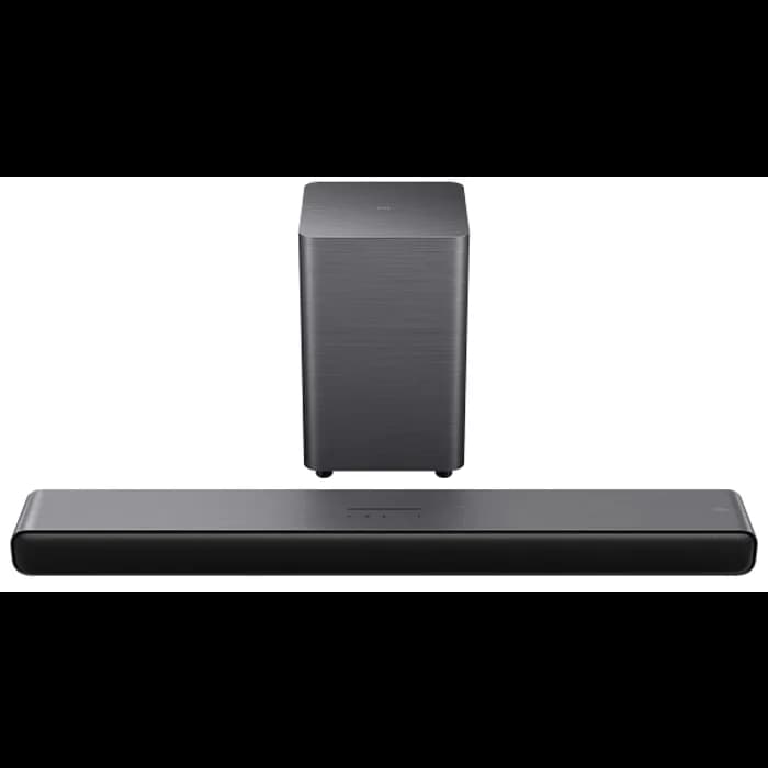 Soundbar TCL S55HE, 220W, 5.1.4, Gray